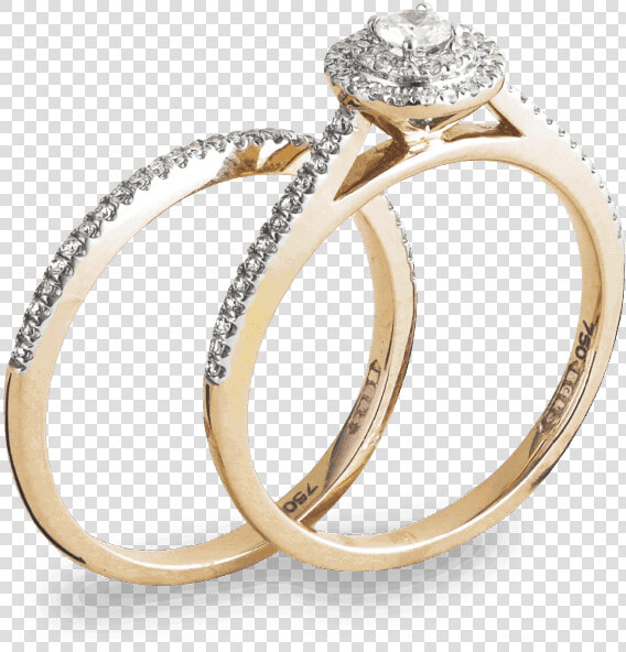 18ct Rose Gold Diamond Engagement Ring   Pre engagement Ring  HD Png DownloadTransparent PNG