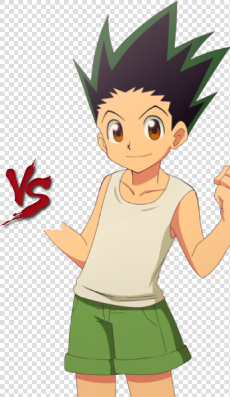 Gon And Killua Wallpaper Iphone   Png Download  Transparent PngTransparent PNG