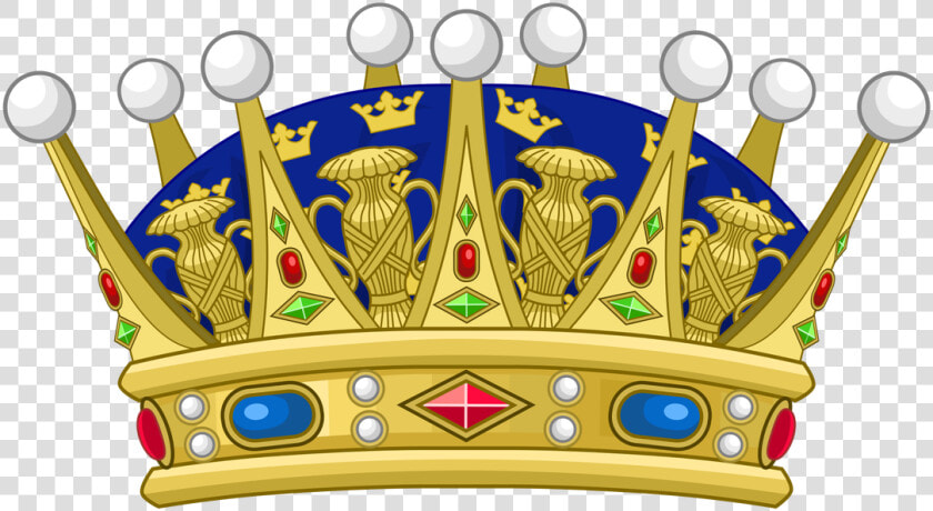 Transparent Prince Crown Png Clipart   Png Download   Royal Prince Crown Png  Png DownloadTransparent PNG