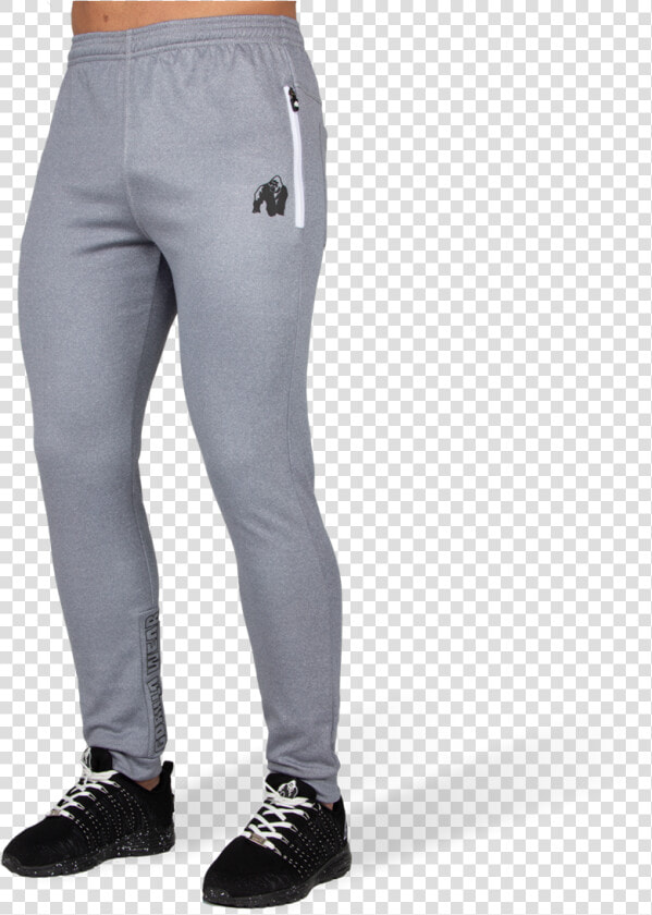 Bridgeport Jogger   Silverblue   Leggings  HD Png DownloadTransparent PNG