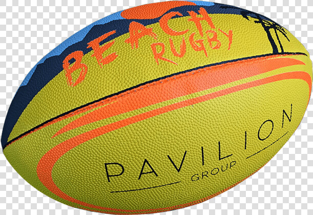 Beach Rugby Ball   Beach Rugby Ball Mini  HD Png DownloadTransparent PNG