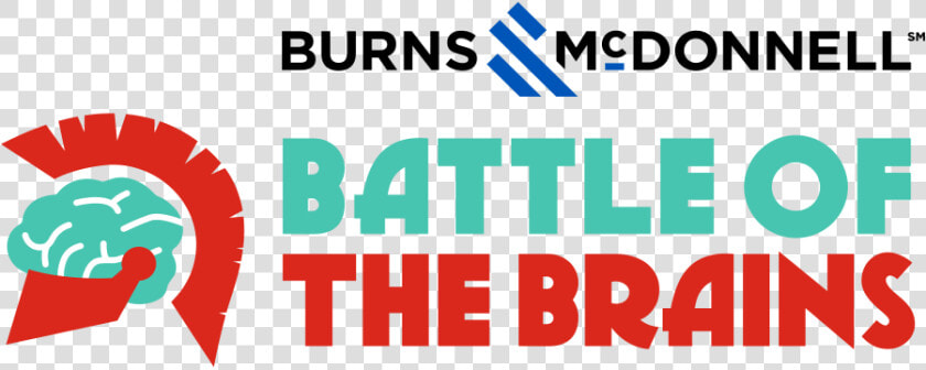 Battle Of The Brains Logo  HD Png DownloadTransparent PNG