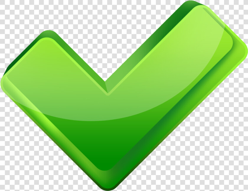 Check Icon   Png Download   Green Tick Png Transparent Bg  Png DownloadTransparent PNG