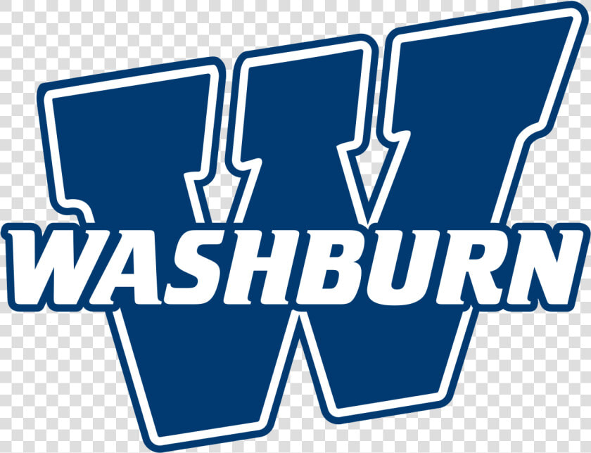 Washburn University Athletics Logo  HD Png DownloadTransparent PNG