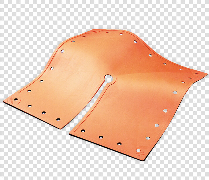 Chance 36″x36″ Orange Blanket   Electrical Insulating Blanket  HD Png DownloadTransparent PNG