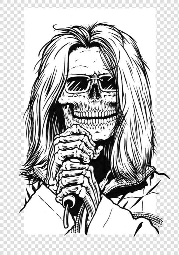 Pacheco Skull Of Fame Deck  HD Png DownloadTransparent PNG