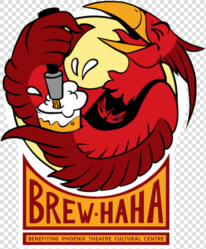 Brew Haha Class Img Responsive True Size  HD Png DownloadTransparent PNG