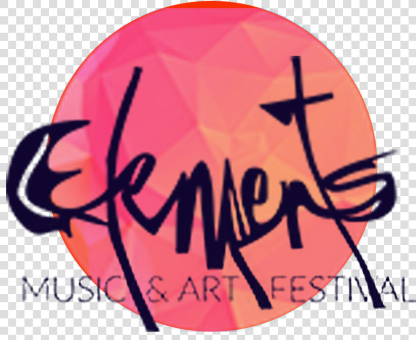 Element   Elements Music Festival Logo  HD Png DownloadTransparent PNG