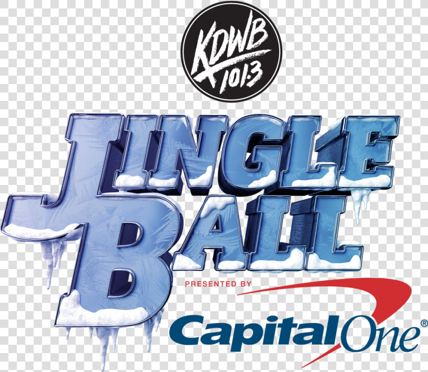 Original   Y100 Jingle Ball 2017 Logo  HD Png DownloadTransparent PNG