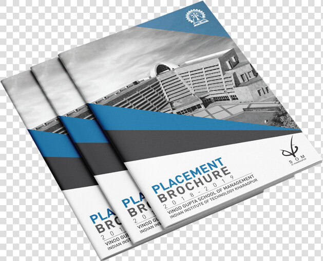 Iit Placement Brochure  HD Png DownloadTransparent PNG