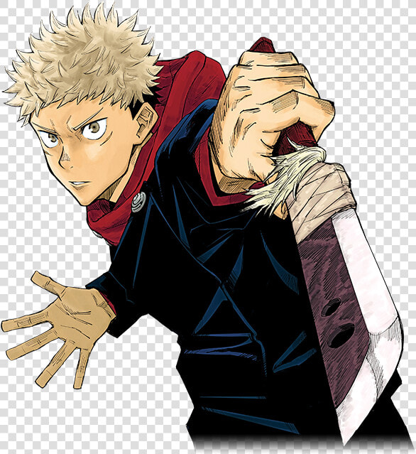 Jujutsu Kaisen Wiki   Jujutsu Kaisen  HD Png DownloadTransparent PNG