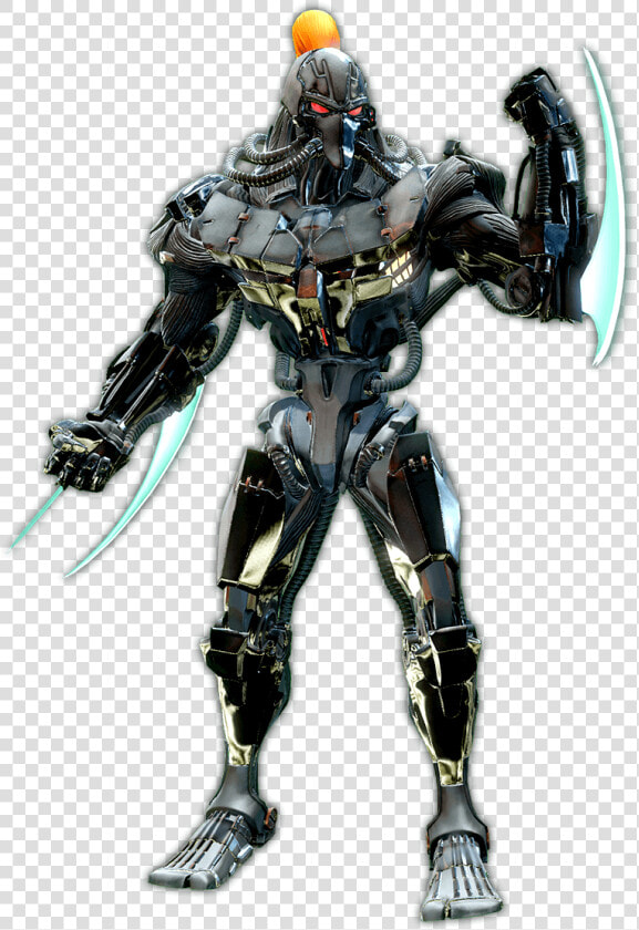 Killer Instinct Wiki   Fulgore Killer Instinct Transparent  HD Png DownloadTransparent PNG