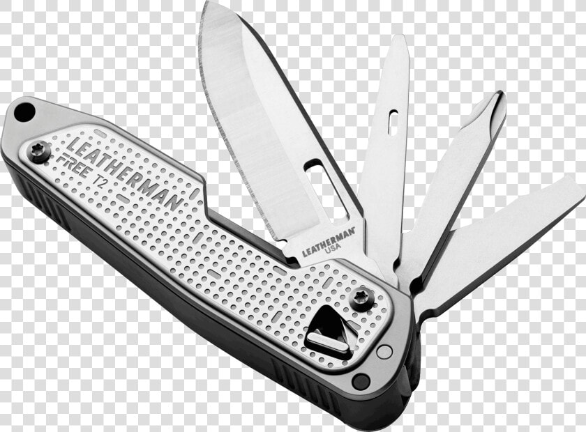 Leatherman Free T2  HD Png DownloadTransparent PNG