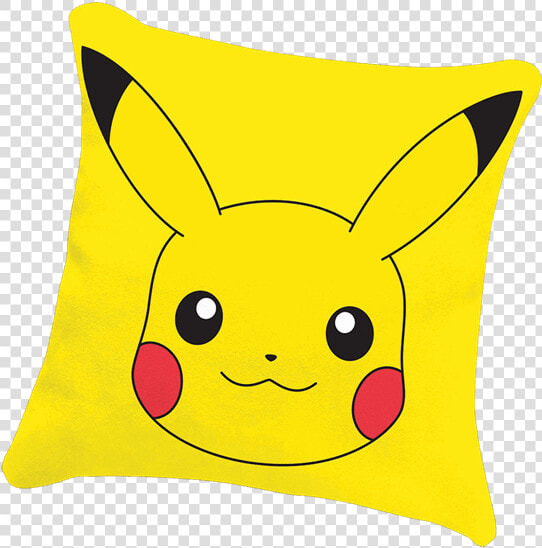 Pikachu Head Png   Dessin Pikachu Facile À Faire  Transparent PngTransparent PNG