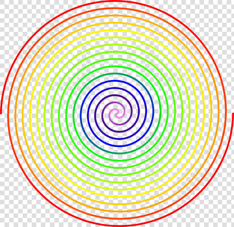 Symmetry area spiral   Circle  HD Png DownloadTransparent PNG