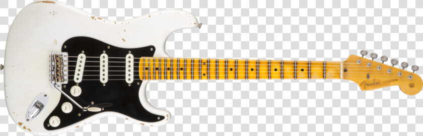 Fender Custom Shop Ancho Poblano Stratocaster  HD Png DownloadTransparent PNG