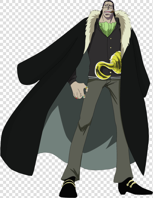 Omnibattles Wikia   Crocodile One Piece Png  Transparent PngTransparent PNG