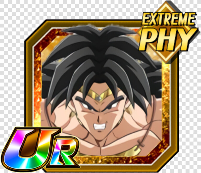 Picsart 05   Phy Goku Black Eza  HD Png DownloadTransparent PNG