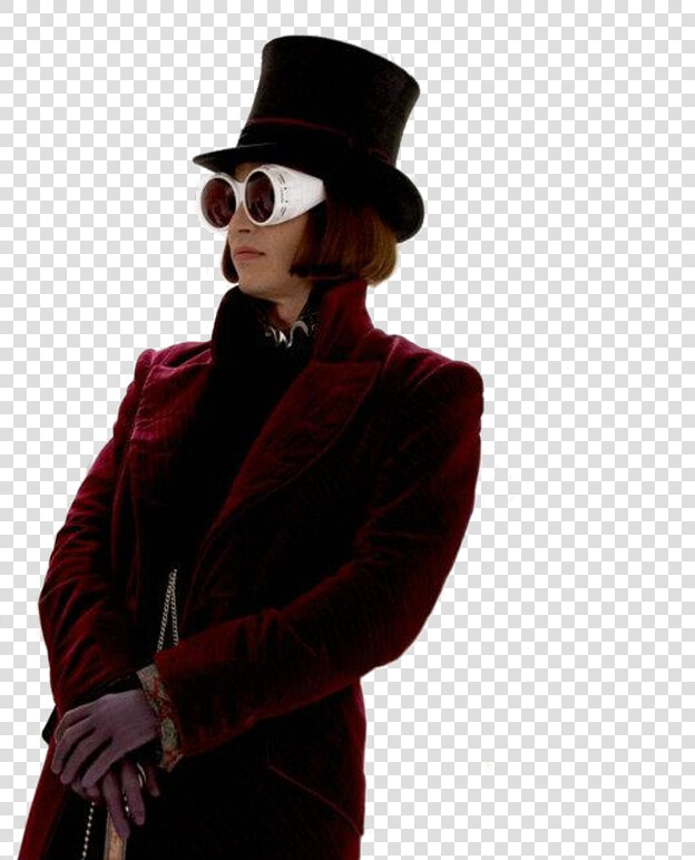 Png Willy Wonka   Wonka Charlie And The Chocolate Factory  Transparent PngTransparent PNG