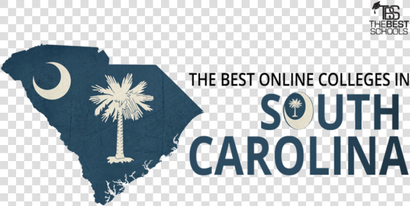 Hero Image For The Best Online Colleges In South Carolina   South Carolina  HD Png DownloadTransparent PNG