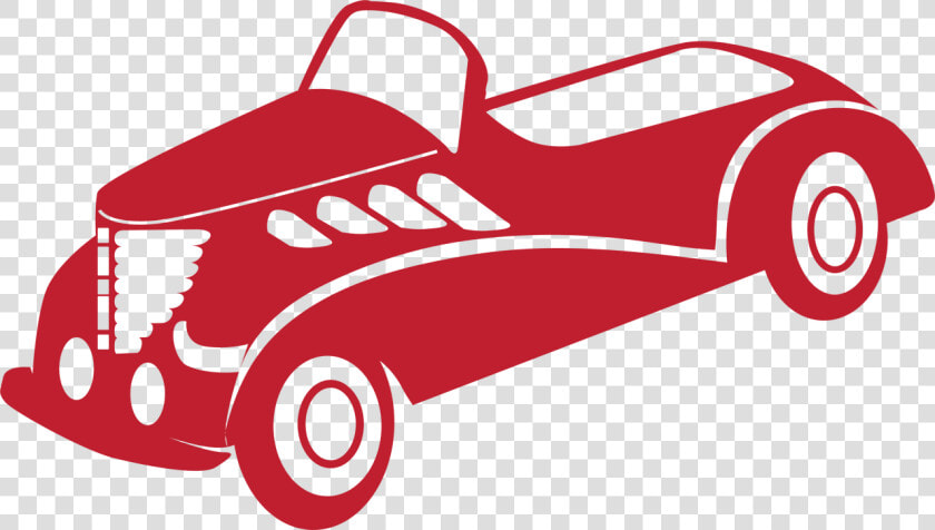 Toy Car Svg Cut File   Open wheel Car  HD Png DownloadTransparent PNG