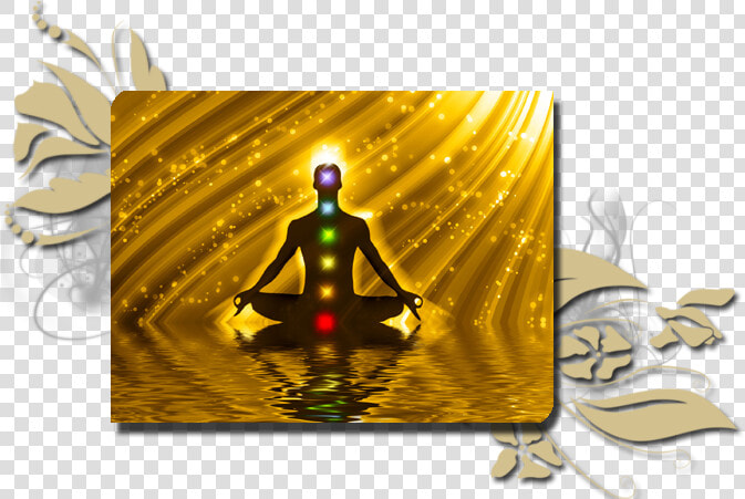 Chakras   Internal Power Of Human  HD Png DownloadTransparent PNG