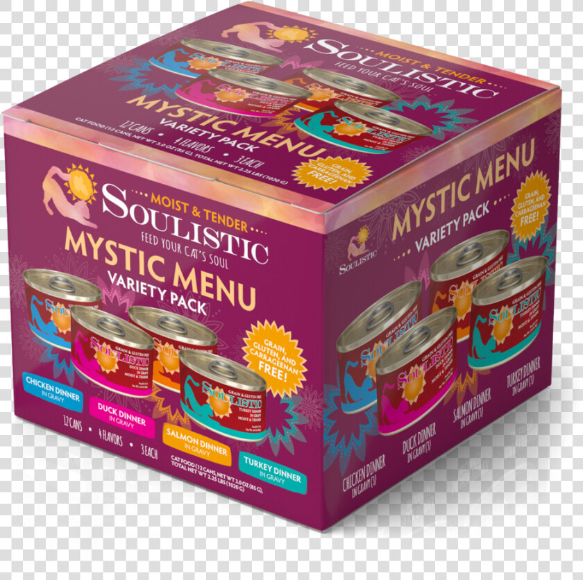 Soulistic Vp All Sides 1200x1200   Box  HD Png DownloadTransparent PNG