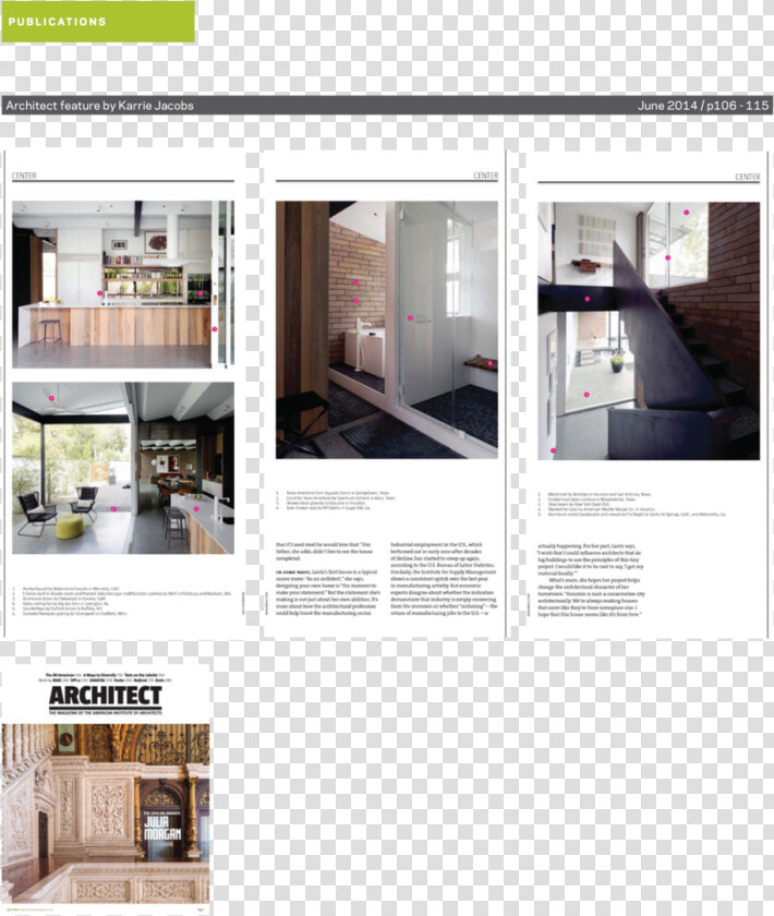 All American Publication Architect B   Interior Design  HD Png DownloadTransparent PNG