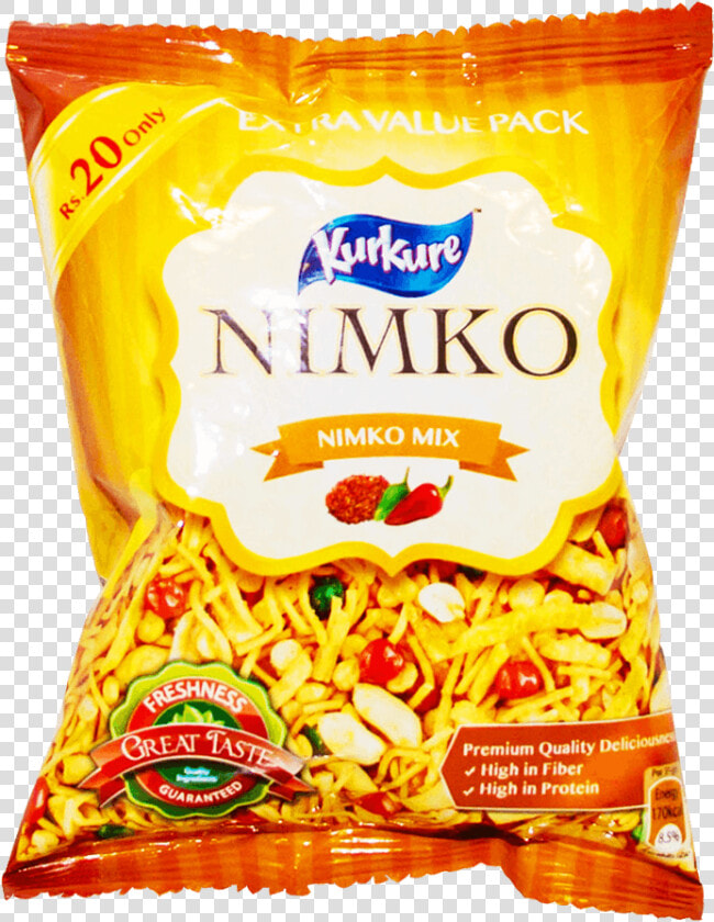 Kurkure Mix Nimko 31 Gm   Kurkure Nimko  HD Png DownloadTransparent PNG