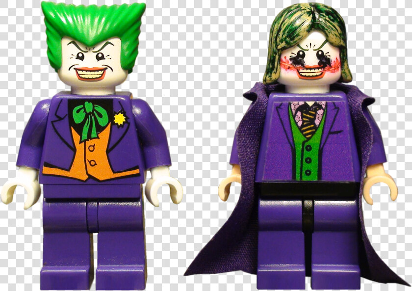 Mark Hamill Joker Lego  HD Png DownloadTransparent PNG