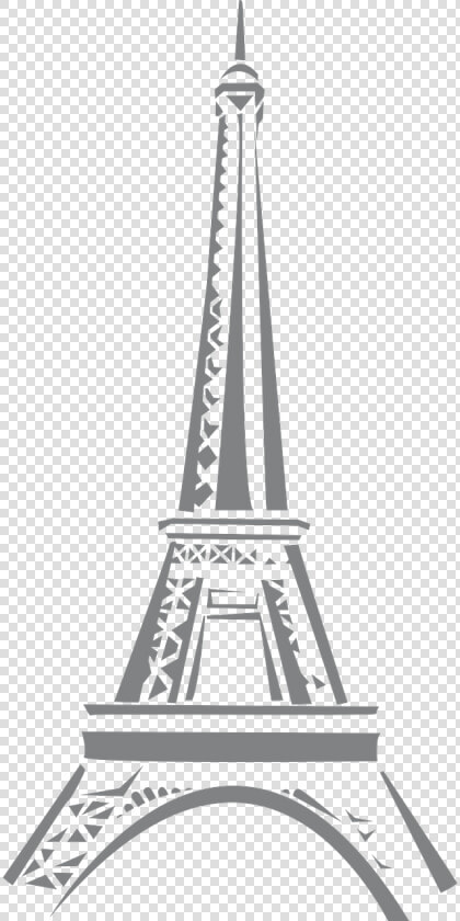 Png Transparent Download France Eiffel Tower High Symbol   Eiffel Tower Png Cartoon  Png DownloadTransparent PNG