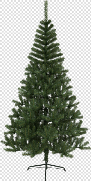 Christmas Tree Kanada   Wilko Christmas 7ft Canadian Fir Tree  HD Png DownloadTransparent PNG