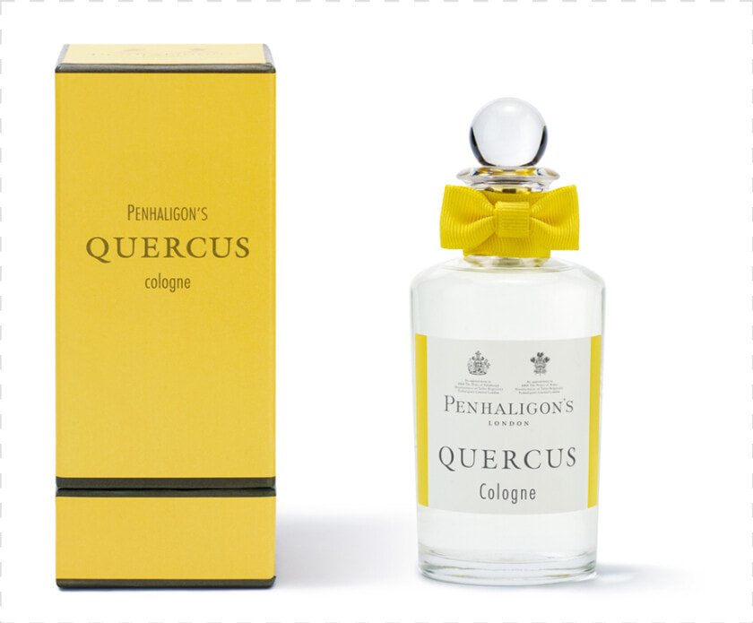 Penhaligons Quercus Cologne 100ml 2 1200 1200   Perfume  HD Png DownloadTransparent PNG