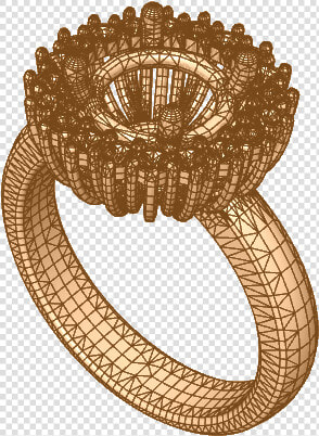 Free Download Stl Files Jewelry  HD Png DownloadTransparent PNG