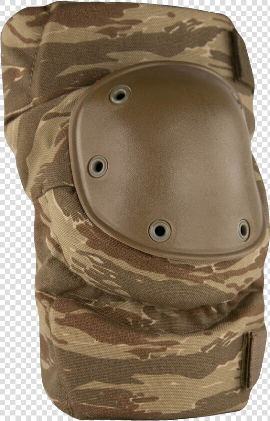 Bpe usa Army Style Knee Pads Desert Tiger Stripe   Boot  HD Png DownloadTransparent PNG