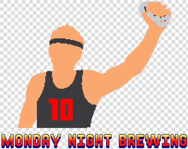 Monday Night Brewing Westside  HD Png DownloadTransparent PNG