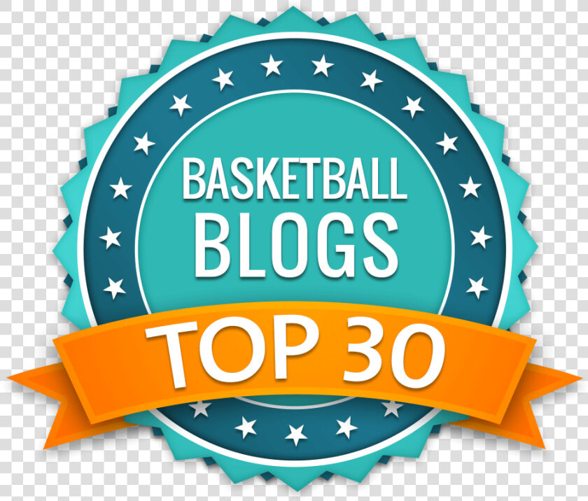 Best Basketball Blogs Badge   Temple Studios The Drowned Man  HD Png DownloadTransparent PNG