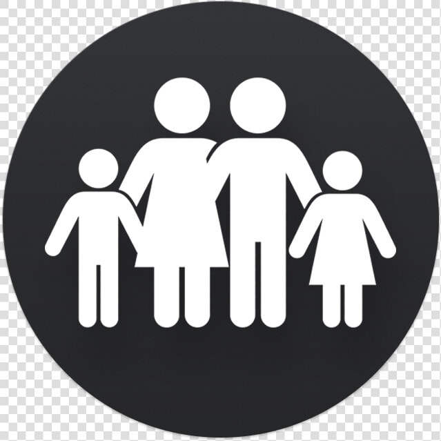 All Parents With Infants Are Kindly Requested To Leave   Download Icon Png Family  Transparent PngTransparent PNG