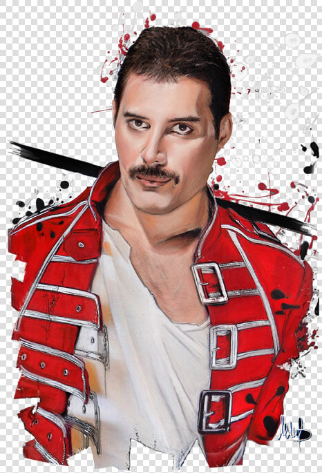 Freddie Mercury Png   Queen Freddie Mercury Png  Transparent PngTransparent PNG