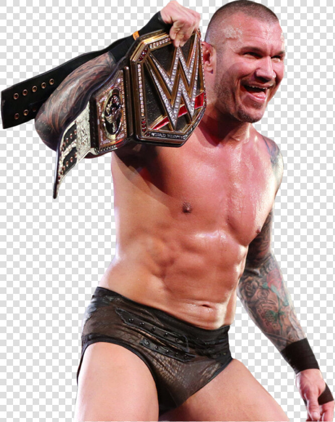 Randy Orton Png   Randy Orton Clash Of Champions  Transparent PngTransparent PNG