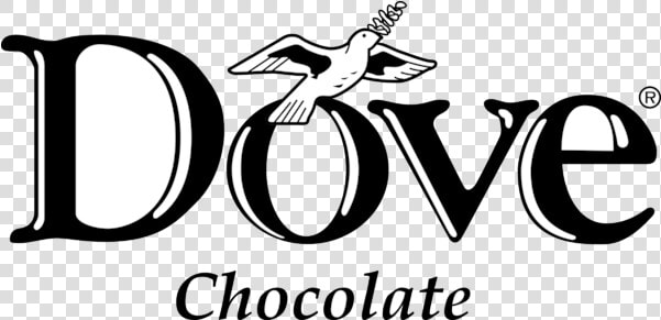 Dove Chocolate Logo Png   Dove Chocolate  Transparent PngTransparent PNG