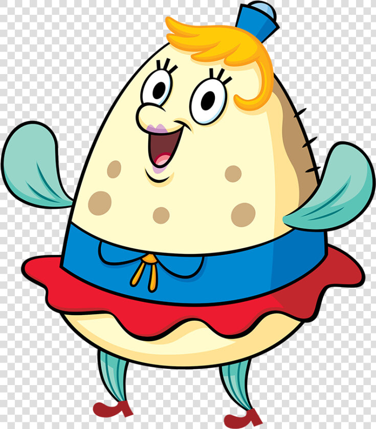 Spongebob Fanon Wiki   Mrs Puff Spongebob  HD Png DownloadTransparent PNG