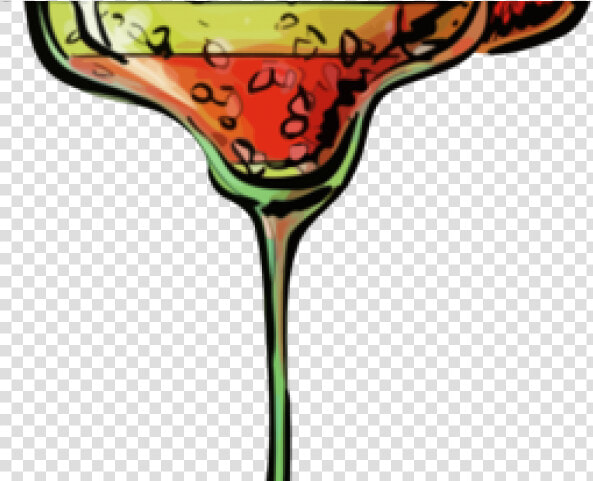 Martini Clipart Cocktail Reception   Daiquiri Clipart  HD Png DownloadTransparent PNG