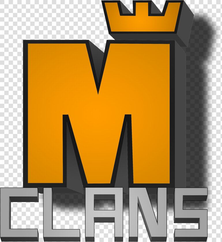 Mineplex Clans Logo   Png Download   Mineplex Clans  Transparent PngTransparent PNG