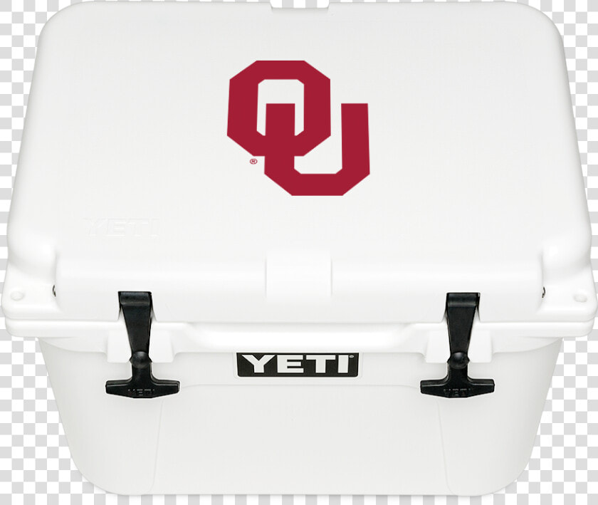 Oklahoma Coolers Clemson Yeti Cooler   Yeti Rambler Penn State  HD Png DownloadTransparent PNG