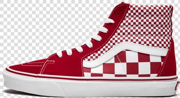 Vans Sk8 High Womens  HD Png DownloadTransparent PNG