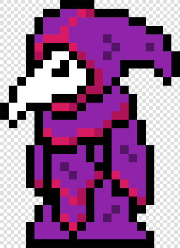 Terraria Lunatic Cultist Sprite Clipart   Png Download   Lunatic Cultist  Transparent PngTransparent PNG