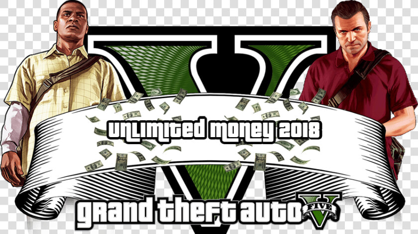 Grand Theft Auto V   Grand Theft Auto  HD Png DownloadTransparent PNG