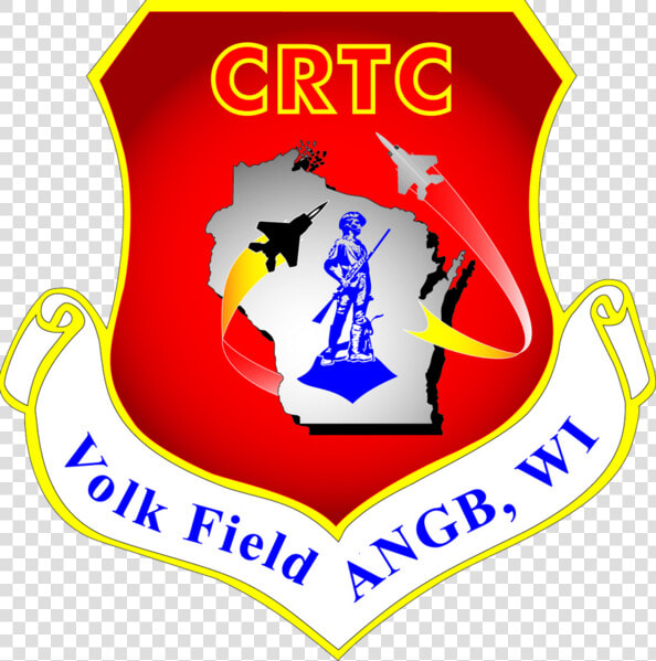 Volk Field Angb Emblem   Emblem  HD Png DownloadTransparent PNG