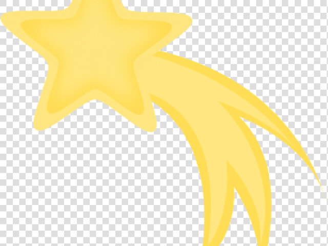 Shooting Star Cartoon   Shooting Star  HD Png DownloadTransparent PNG